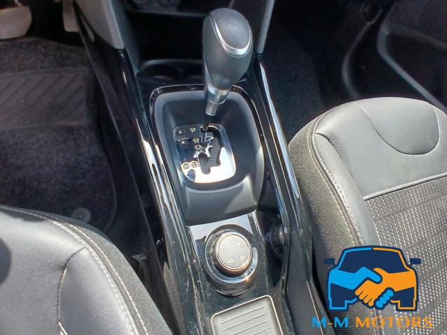 PEUGEOT 2008 usata, con Immobilizzatore elettronico