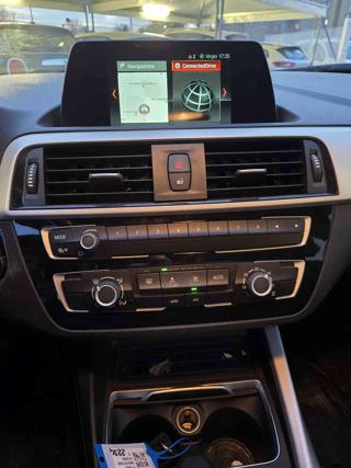 BMW 116 usata, con Specchietti laterali elettrici