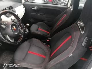 ABARTH 500 usata 16