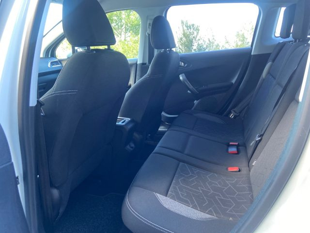 PEUGEOT 2008 usata, con Fendinebbia