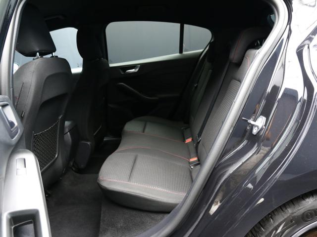 FORD Focus usata, con Boardcomputer