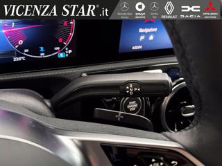 MERCEDES-BENZ A 180 usata, con Sistema di navigazione