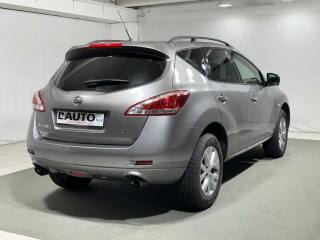 NISSAN Murano usata, con Autoradio