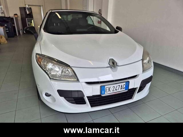 RENAULT Megane usata, con Airbag Passeggero