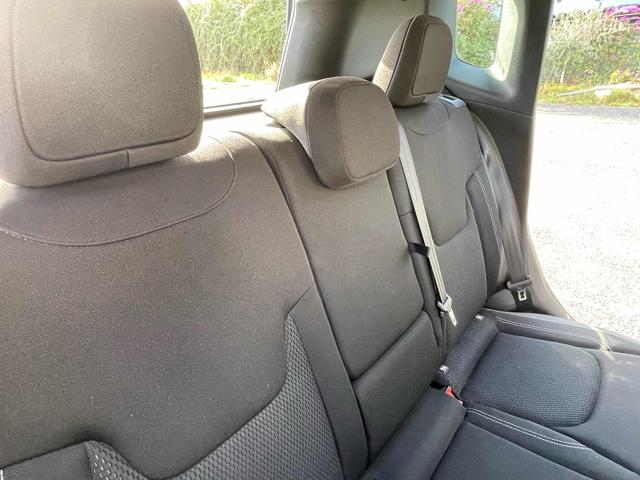 JEEP Renegade usata 19