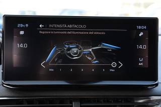 PEUGEOT 3008 usata, con Specchietti laterali elettrici