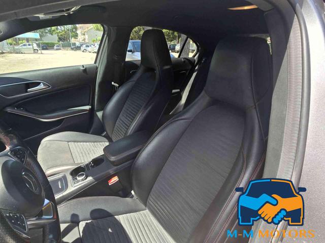 MERCEDES-BENZ A 180 usata, con ESP