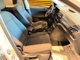 VOLKSWAGEN T-Cross usata, con Vetri oscurati