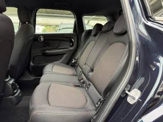 MINI Countryman usata 9