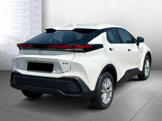 TOYOTA C-HR usata, con Airbag laterali