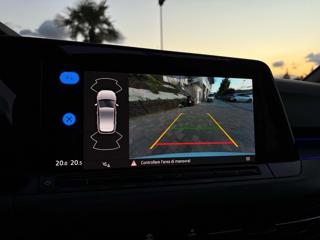VOLKSWAGEN Golf usata, con Controllo automatico clima