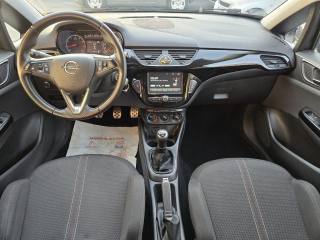 OPEL Corsa usata, con Climatizzatore