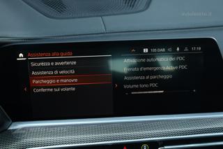 BMW X5 usata, con Limitatore di velocità