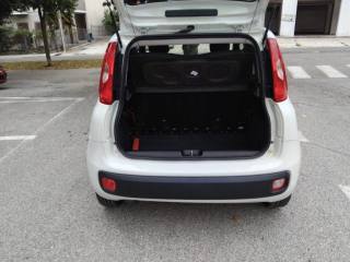 FIAT Panda usata, con Airbag testa