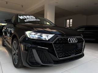 AUDI A1 usata, con Climatizzatore