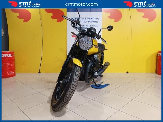 MOTO GUZZI V7 usata 1
