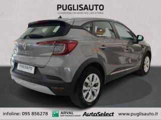RENAULT Captur usata, con Airbag Passeggero