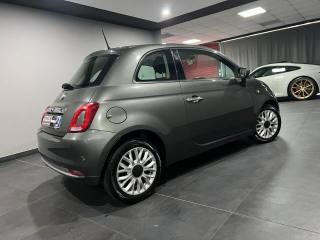 FIAT 500 usata, con Airbag Passeggero