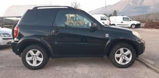 TOYOTA RAV 4 MY23 usata, con Airbag Passeggero