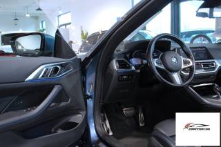 BMW 430 usata 11