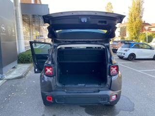 JEEP Renegade usata, con Immobilizzatore elettronico