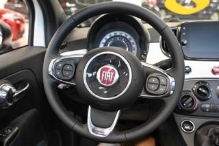 FIAT 500C usata, con Servosterzo