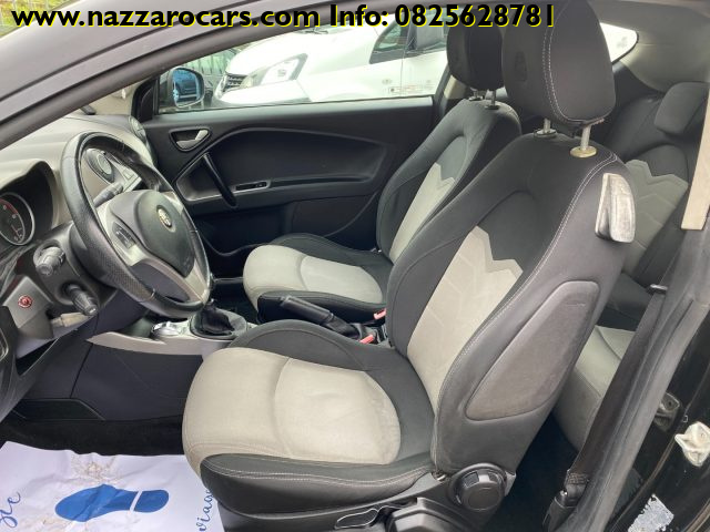 ALFA ROMEO MiTo usata, con Controllo trazione