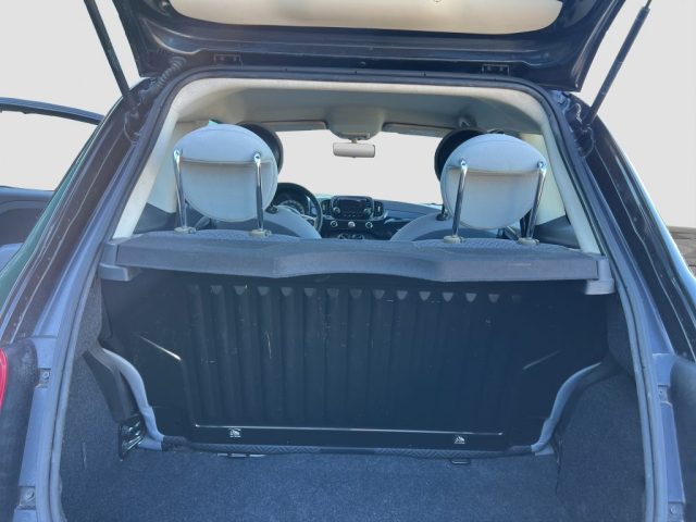 FIAT 500 usata 13