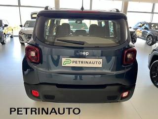 JEEP Renegade usata, con Chiusura centralizzata