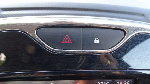 RENAULT Captur usata 98