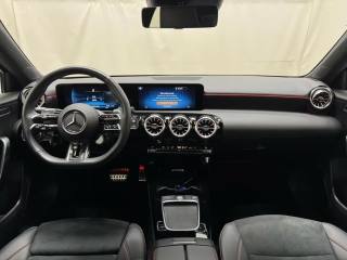 MERCEDES-BENZ A 35 AMG usata, con Controllo trazione
