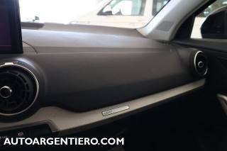 AUDI Q2 usata, con ESP