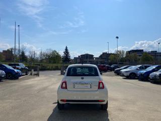 FIAT 500 usata, con Autoradio