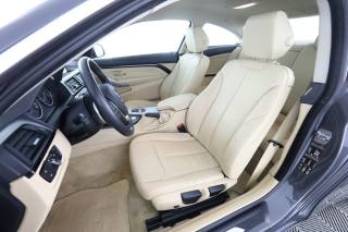 BMW 420 usata 2