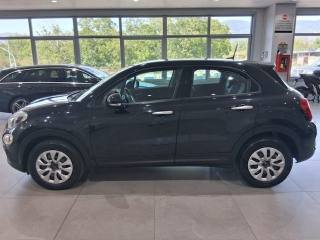 FIAT 500X usata, con Sensore di luce