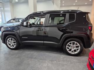 JEEP Renegade usata, con Alzacristalli elettrici
