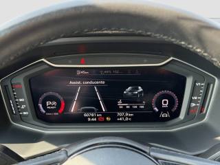 AUDI A1 usata 14