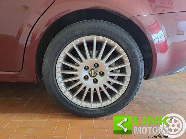 ALFA ROMEO 159 usata 33