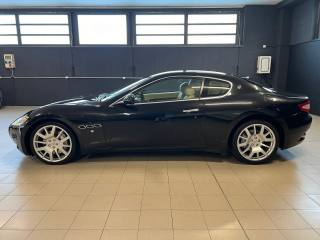 MASERATI GranTurismo usata, con Antifurto