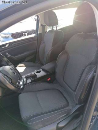 RENAULT Megane usata, con ESP