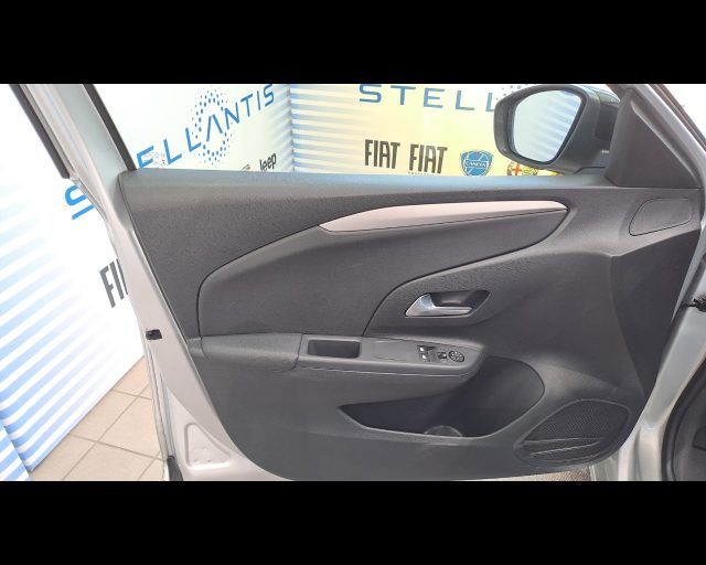 OPEL Corsa usata 26