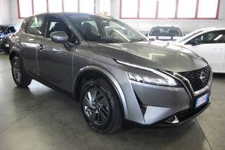 NISSAN Qashqai usata, con Airbag laterali