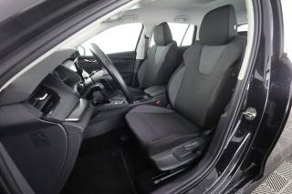 SKODA Octavia usata 2