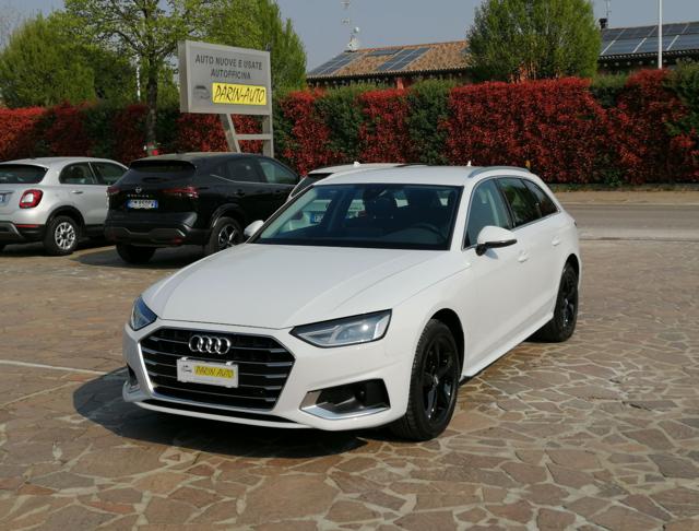 AUDI A4 usata, con ABS