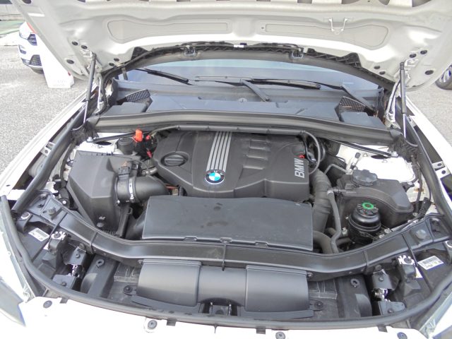 BMW X1 usata 41