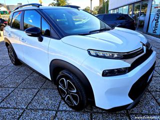 CITROEN C3 Aircross usata, con Airbag Passeggero