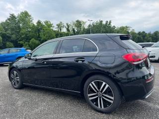 MERCEDES-BENZ A 200 usata, con Antifurto