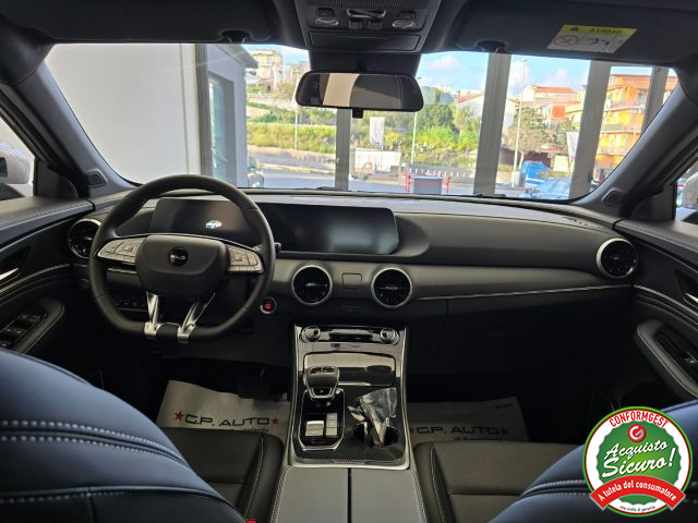 EVO Evo6 usata, con Cruise Control