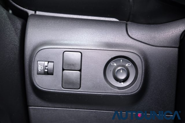 CITROEN C3 usata, con Airbag testa