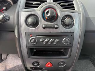 RENAULT Megane usata, con Cruise Control
